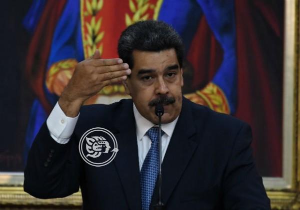 Se entregan dos generales del ‘cártel’ de Nicolás Maduro