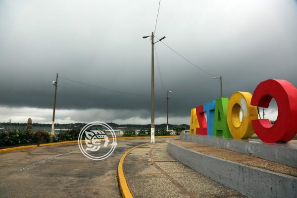 Breve tregua con nublados y probabilidad de lluvias, viernes vuelve calor