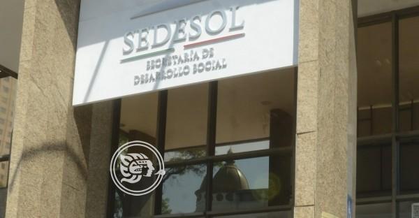 Subastará Sedesol vehículos desde 4 mil pesos
