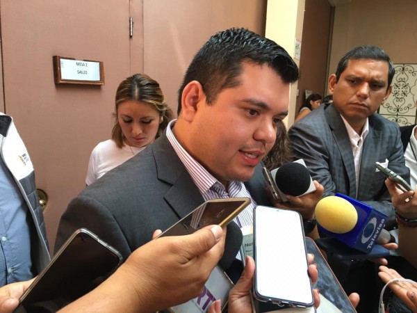 Carlos Alberto Juárez se quedaría como titular de Segob, confirma gobernador