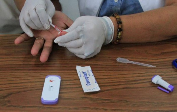 En 2021, se detectaron en Xalapa 51 nuevos casos de VIH