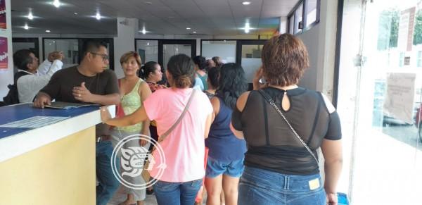 Atrasan negativa a hombre trans en Registro Civil de Minatitlán