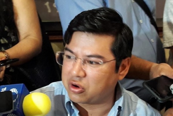 Espera Valenzuela que los Yunes vuelvan a la política en elecciones gobernador