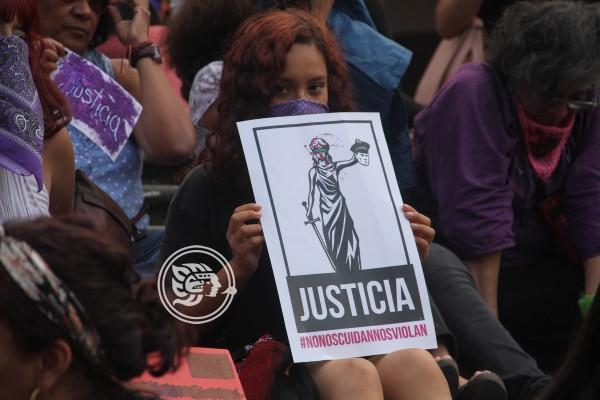 Durante 2022, reporta SESNSP 49 feminicidios en Veracruz; UV registró 62