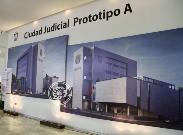 De no pagar ciudades judiciales, recursos serían ‘congelados’ al Gobierno de Veracruz