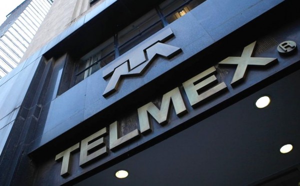 Telmex, el Mejor Proveedor de Servicios de América Latina