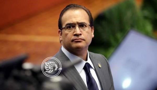 Sentencia a Javier Duarte corresponde al Poder Judicial: AMLO