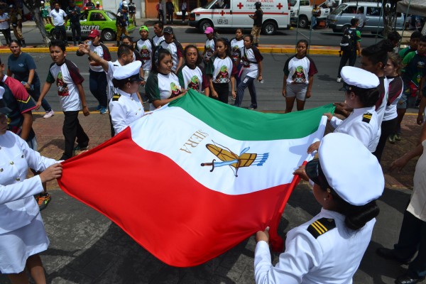 Bandera Siera sí recorrerá la zona serrana de Veracruz