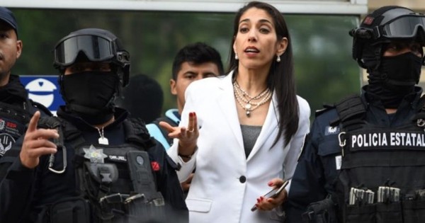 PAN exige llamar a cuentas a Verónica Hernández por errores de la FGE-Veracruz
