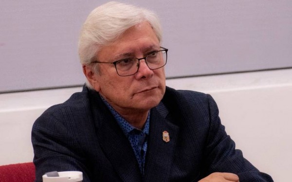 Jaime Bonilla ya puede volver al Senado: Tribunal