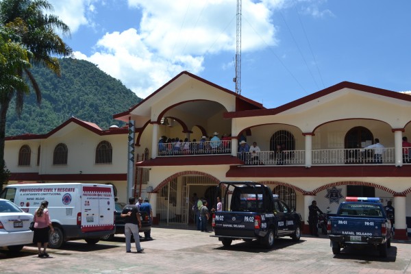 Alertan en Rafael Delgado por epidemia de virus de Coxsackie