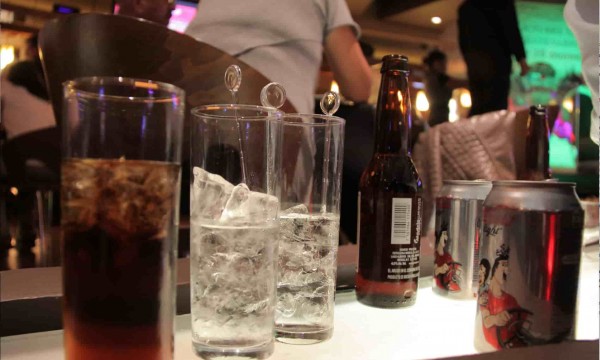 Recomienda IMSS evitar consumo excesivo de alcohol; es condicionante de cirrosis