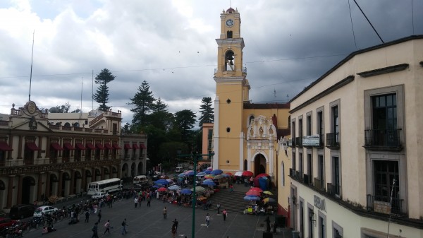 Arquidiócesis de Xalapa: hace falta plan nacional ante contingencia