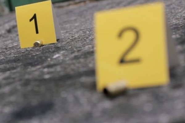 Homicidios dolosos y feminicidios hilan dos meses a la baja: Durazo