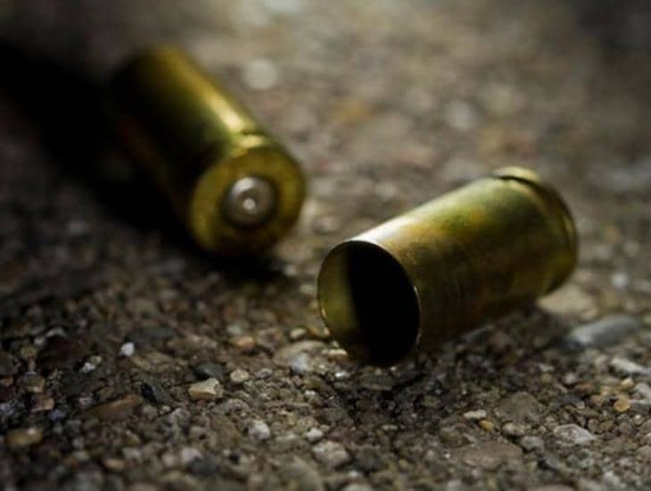 A balazos, matan a joven mujer en comunidad de Cosautlán