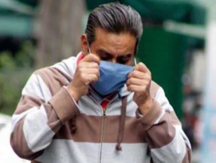 Por fiestas, aconsejan tomar medidas para prevenir enfermedades respiratorias