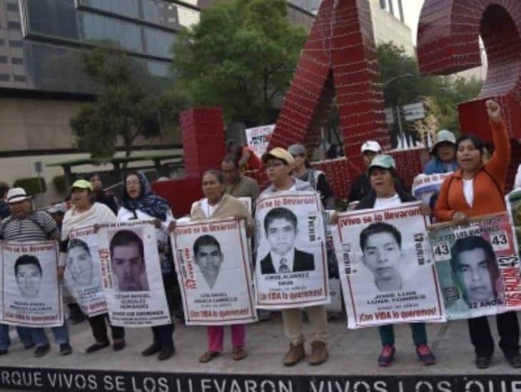 Identifican restos de normalista Christian Alfonso, uno de los 43 de Ayotzinapa