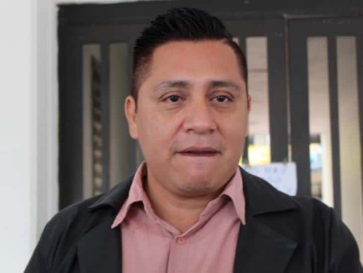 Leyes retrogradas no defienden a comunidad LGBT en Veracruz: Luis Giovanni