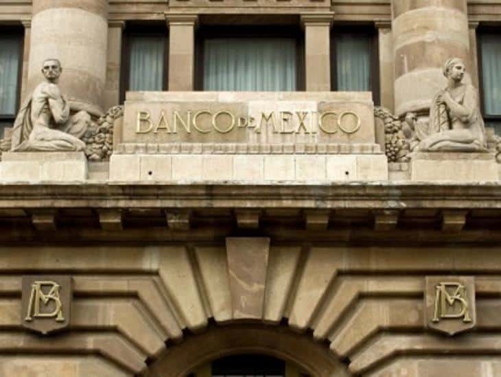 Banxico recorta tasa de interés clave a 5.5%