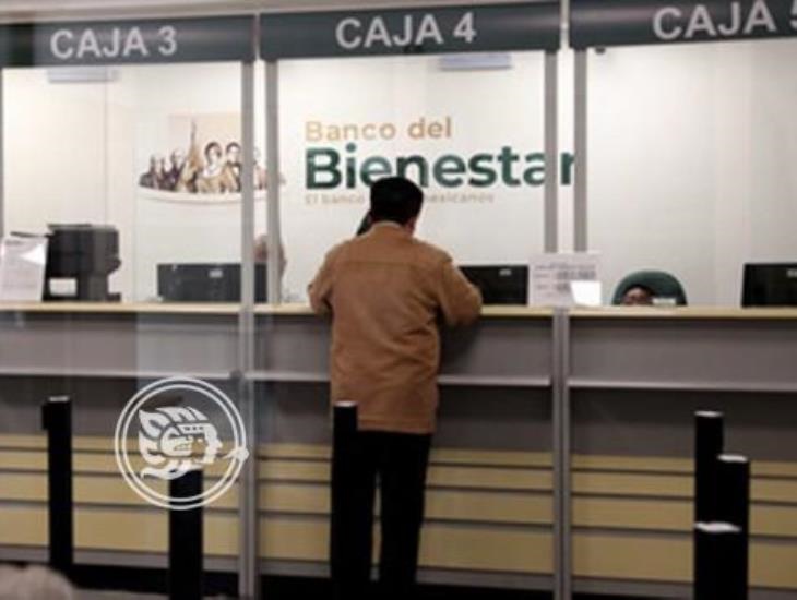 Inaugurarán en Veracruz 36 sucursales del Banco del Bienestar
