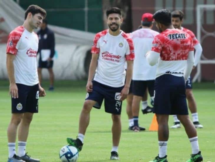 Oribe Peralta confesó que se siente más apoyado por entrenadores extranjeros