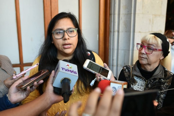Activistas de Veracruz piden reforzar coordinación de Alerta Amber