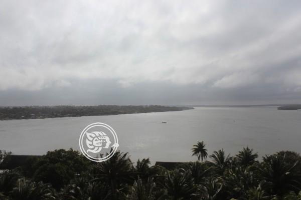 Prepárate; ‘Agatha’ dejará fuertes lluvias en zonas altas de Veracruz