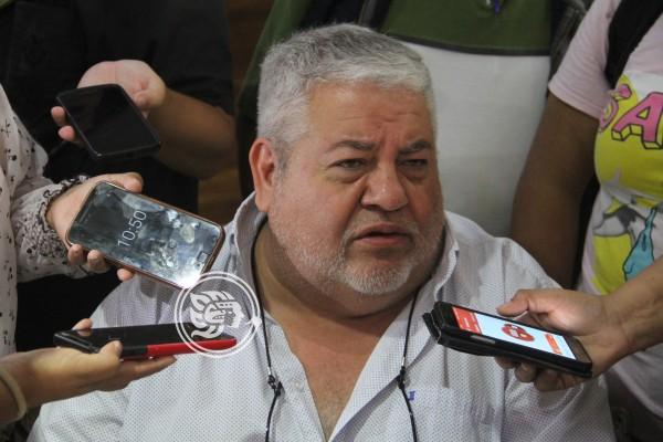 Niega Manuel Huerta posible golpe de estado; ciudadanos respaldan estrategias 