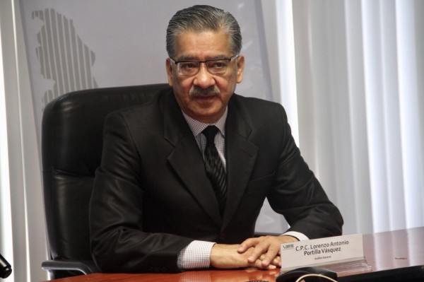 Alcalde de Banderilla critica criterios de Antonio Portilla en cuenta 2018