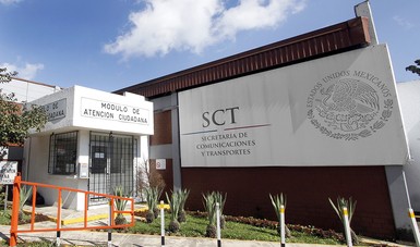 Zona serrana del centro de Veracruz, beneficiada con obras de SCT en 2020