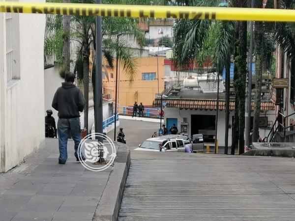 Asesinan a taxista en la zona centro de Córdoba