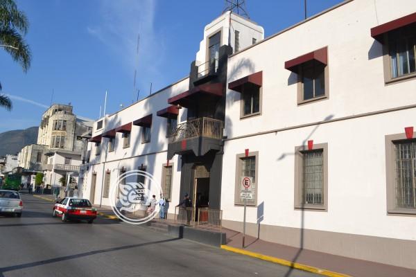 Secuestran a mujer cerca del Ayuntamiento de Río Blanco