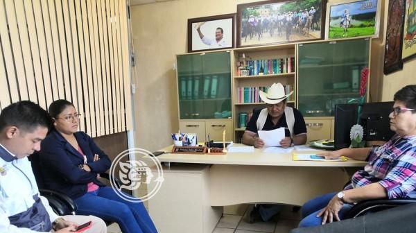 Por retener tres mdp a Hacienda, ex alcalde de Hidalgotitlán será denunciado 