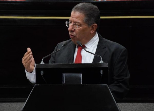 Congreso del Estado, vivió un proceso de transformación legislativa: Pozos Castro