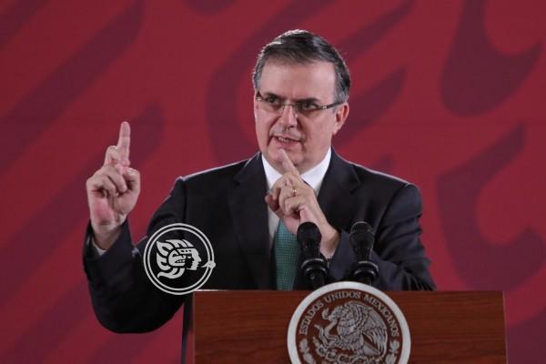 México dará acceso al FBI por ataque a familia LeBarón