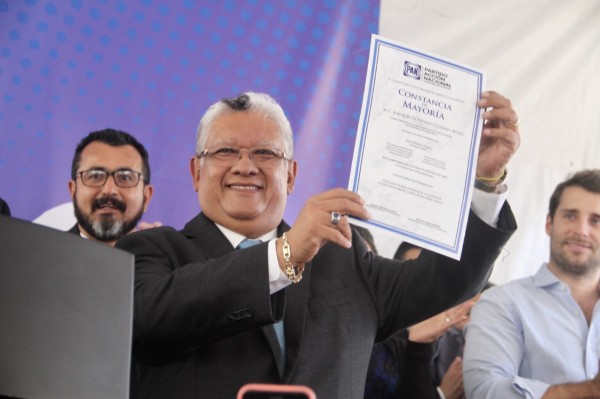 PAN buscará revivir y dar pelea en 2021 en Veracruz, dice Guzmán 