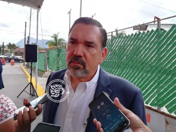 Carreteras del centro de Veracruz aún son foco rojo, afirman transportistas