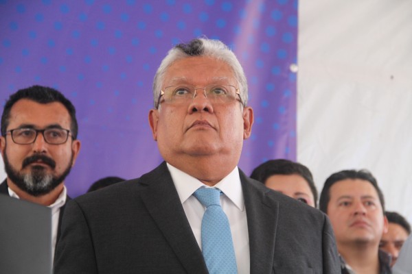 Asume Guzmán Avilés dirigencia estatal del PAN
