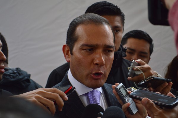 Quitan prisión domiciliaria a exfiscal de Veracruz con JDO