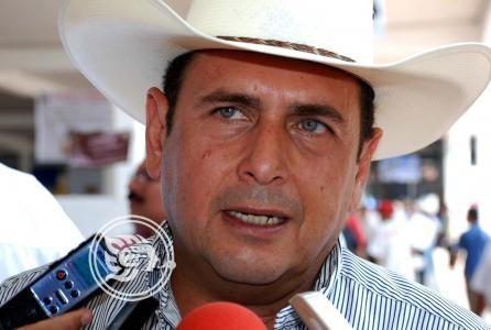 En Veracruz, por nortes fueron aplicados 150 mdp en seguros ganaderos 