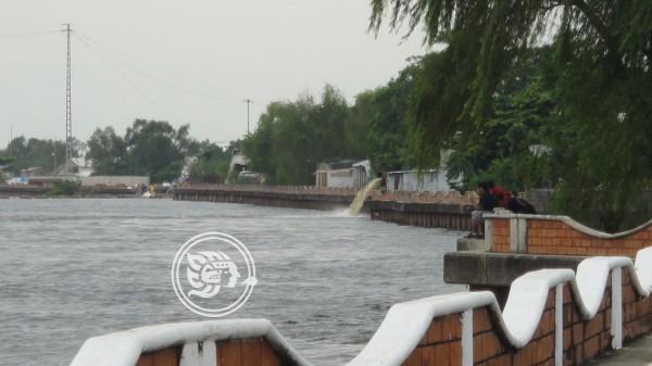 Perforarán dos pozos más para surtir de agua a Minatitlán