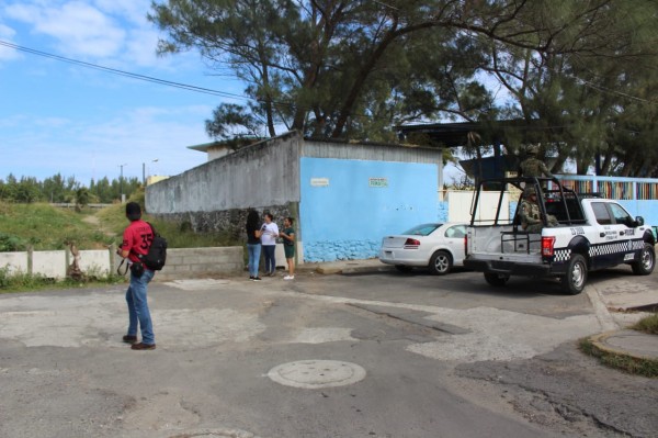 Siguen casos de agresión sexual en Veracruz Puerto
