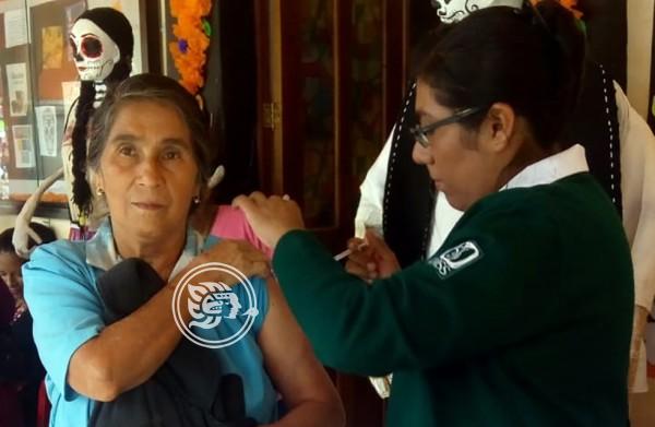 IMSS Bienestar atiende a 200 mil en zonas rurales de Veracruz