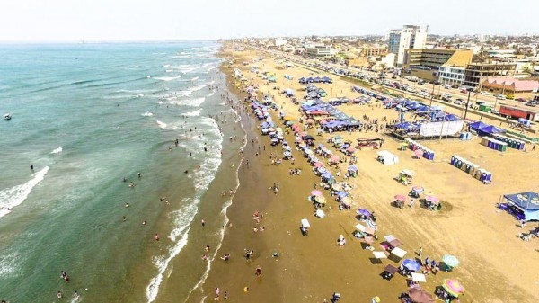 Esperan 700 mil visitantes a Veracruz durante fiestas navideñas
