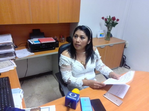 Registro Civil llevará servicios a colonias de Coatzacoalcos
