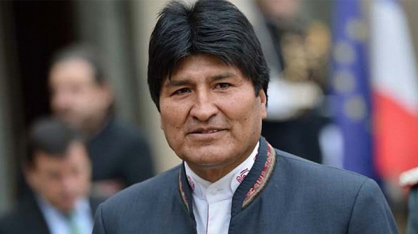 Asilo político a Evo Morales no afectará relación con EU