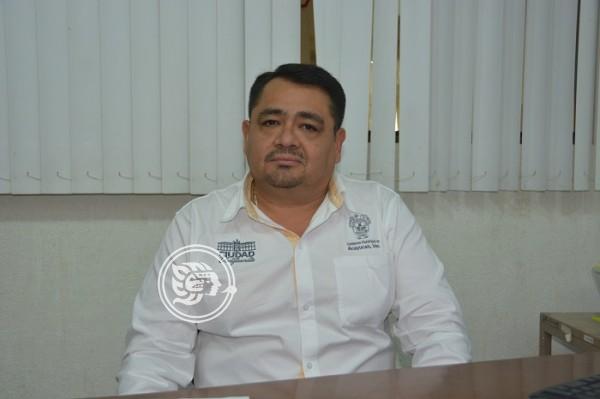Sin definir aguinaldo de empleados del gobierno de Acayucan