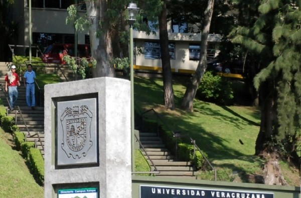 Contralor externo podría fiscalizar a la Universidad Veracruzana