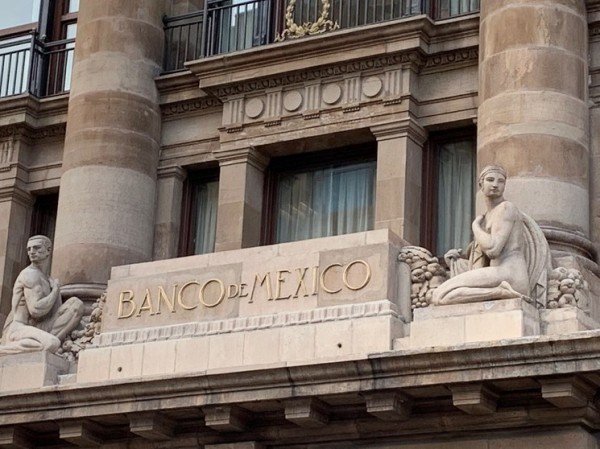 Banxico anuncia tercer recorte a tasas de interés