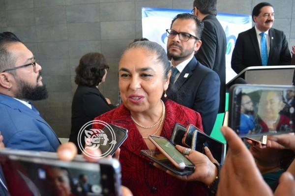 Protege Rectora de la Universidad Veracruzana a maestros acosadores 